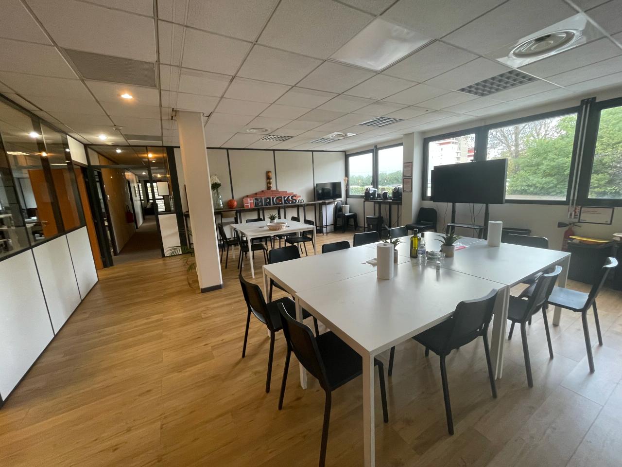 Bureau Montpellier 348m² Location bureau Montpellier Hérault OLBUR2421917 7